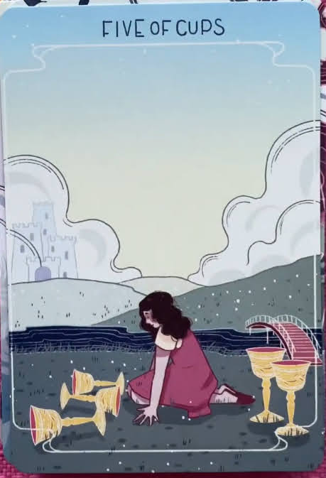 Tarot for Kids (Theresa Reed)